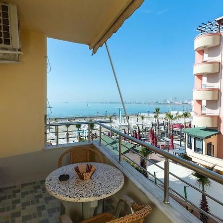 Comfortable Apartment Next To The Beach Dıraç Dış mekan fotoğraf