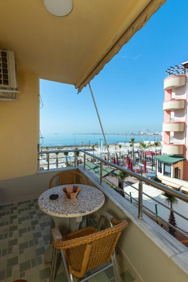 Comfortable Apartment Next To The Beach Dıraç Dış mekan fotoğraf