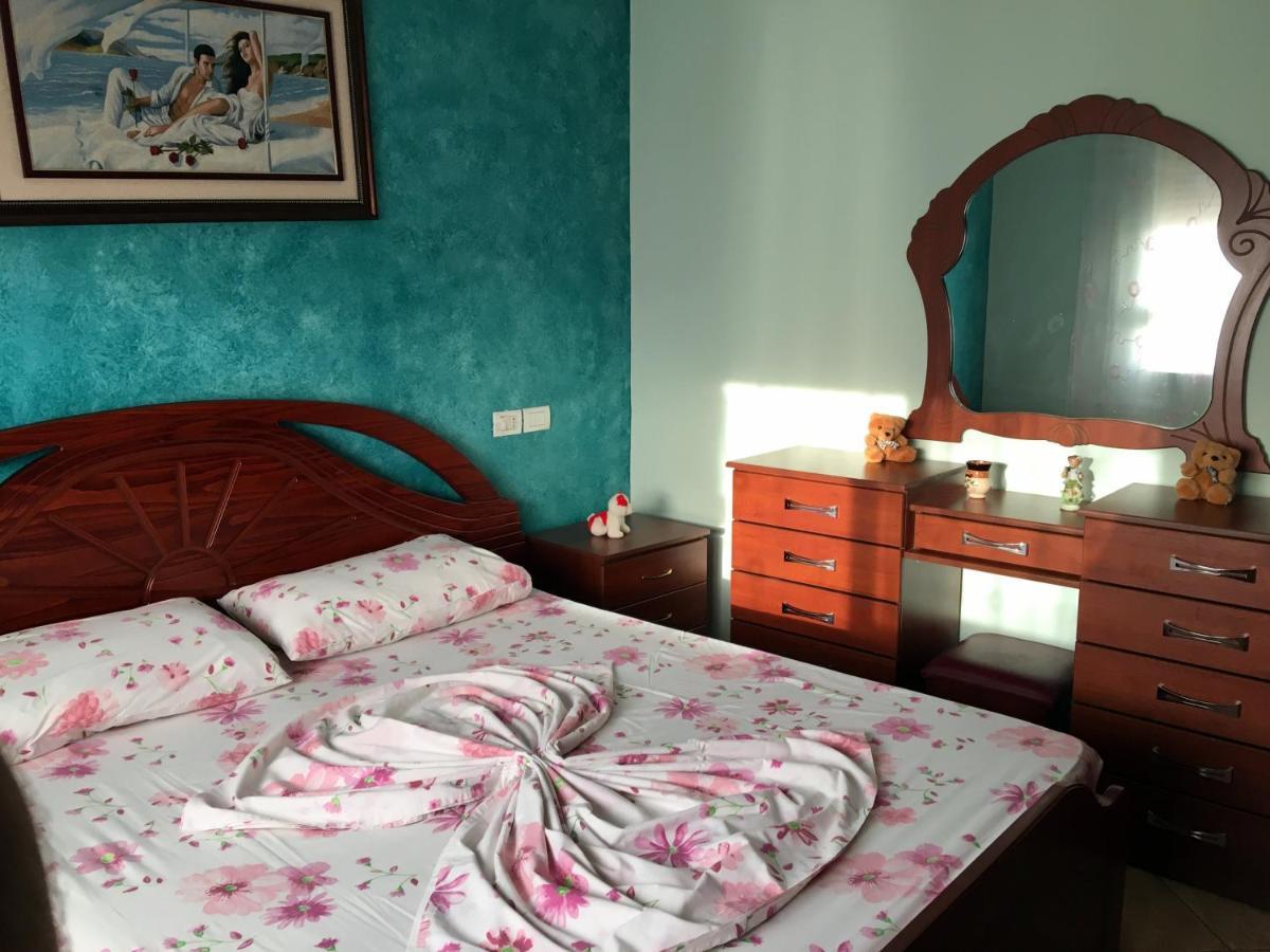 Comfortable Apartment Next To The Beach Dıraç Dış mekan fotoğraf