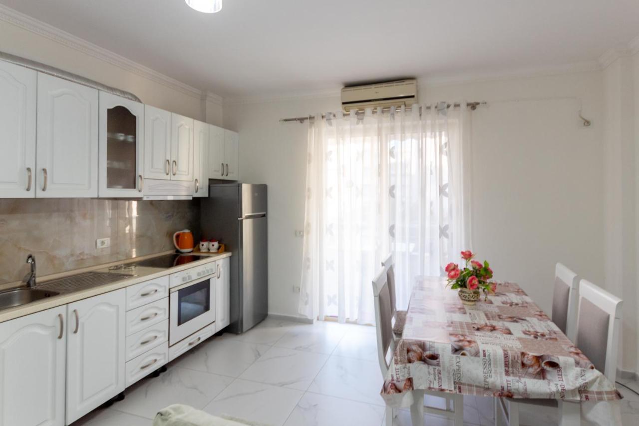 Comfortable Apartment Next To The Beach Dıraç Dış mekan fotoğraf
