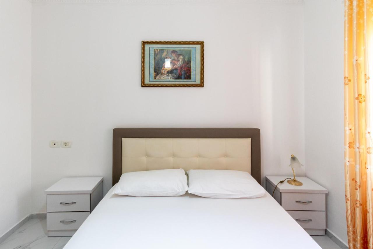 Comfortable Apartment Next To The Beach Dıraç Dış mekan fotoğraf