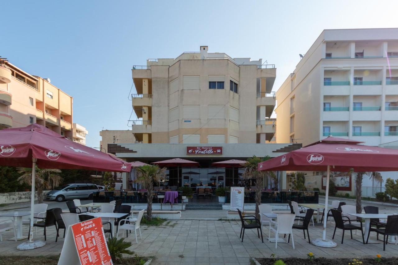 Comfortable Apartment Next To The Beach Dıraç Dış mekan fotoğraf