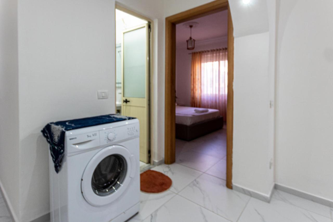 Comfortable Apartment Next To The Beach Dıraç Dış mekan fotoğraf