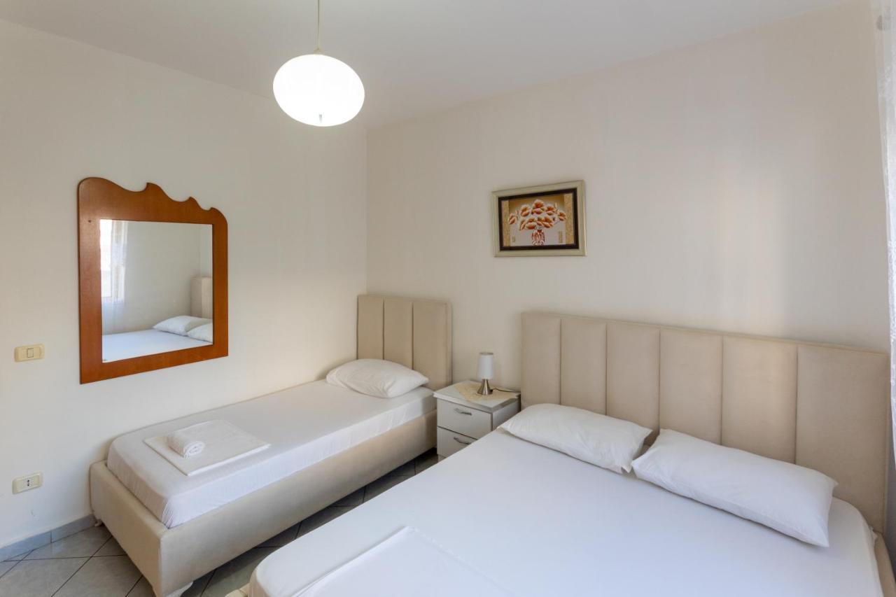 Comfortable Apartment Next To The Beach Dıraç Dış mekan fotoğraf