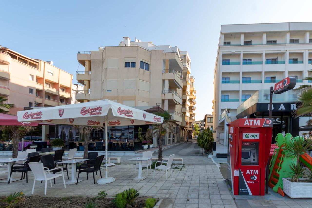 Comfortable Apartment Next To The Beach Dıraç Dış mekan fotoğraf