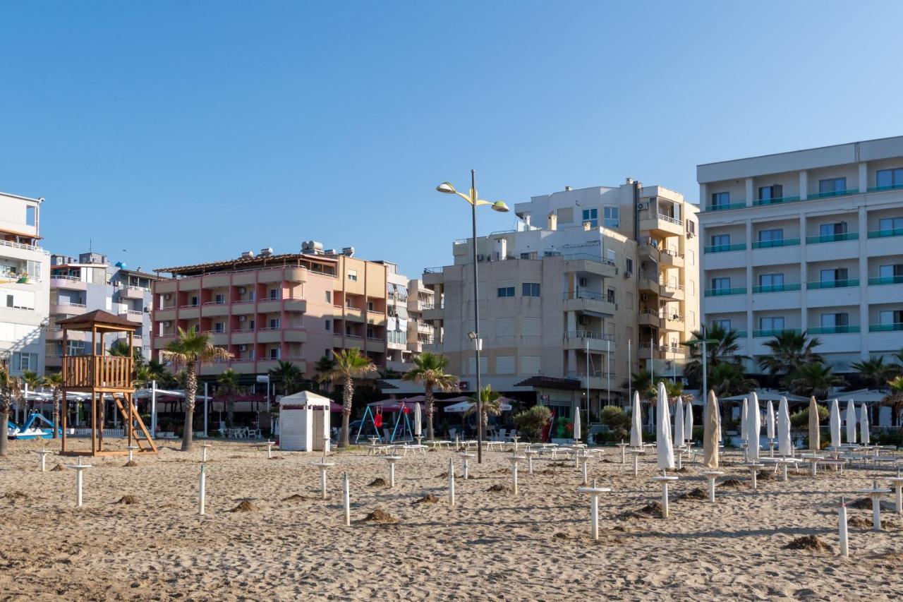 Comfortable Apartment Next To The Beach Dıraç Dış mekan fotoğraf