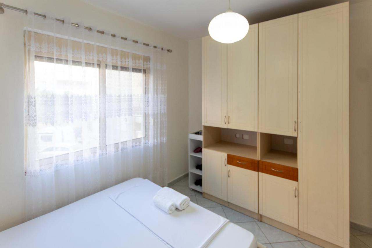 Comfortable Apartment Next To The Beach Dıraç Dış mekan fotoğraf