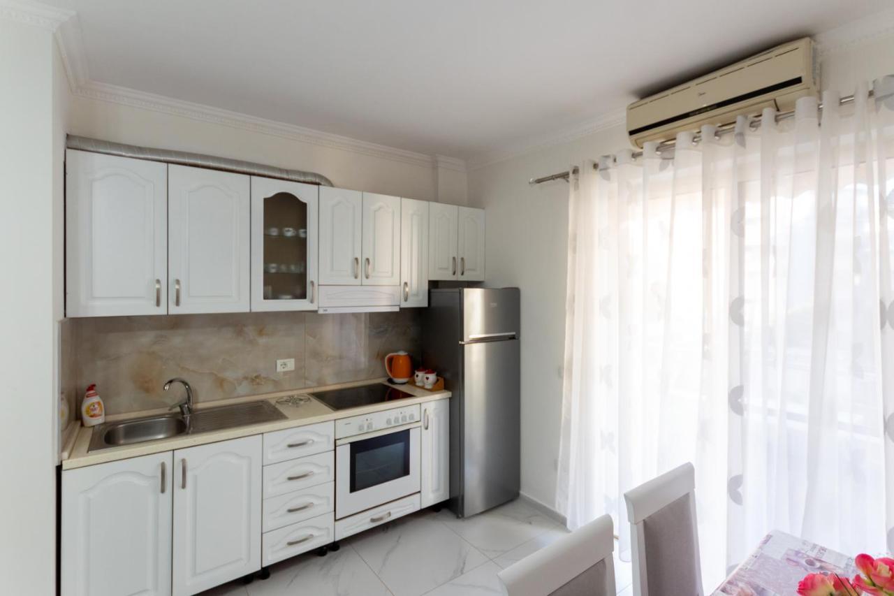 Comfortable Apartment Next To The Beach Dıraç Dış mekan fotoğraf