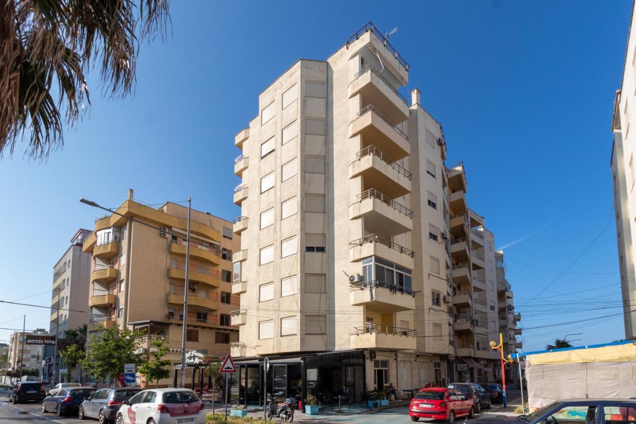 Comfortable Apartment Next To The Beach Dıraç Dış mekan fotoğraf