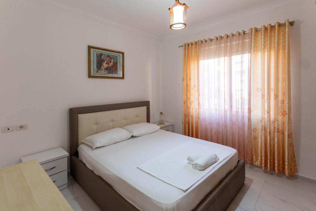 Comfortable Apartment Next To The Beach Dıraç Dış mekan fotoğraf