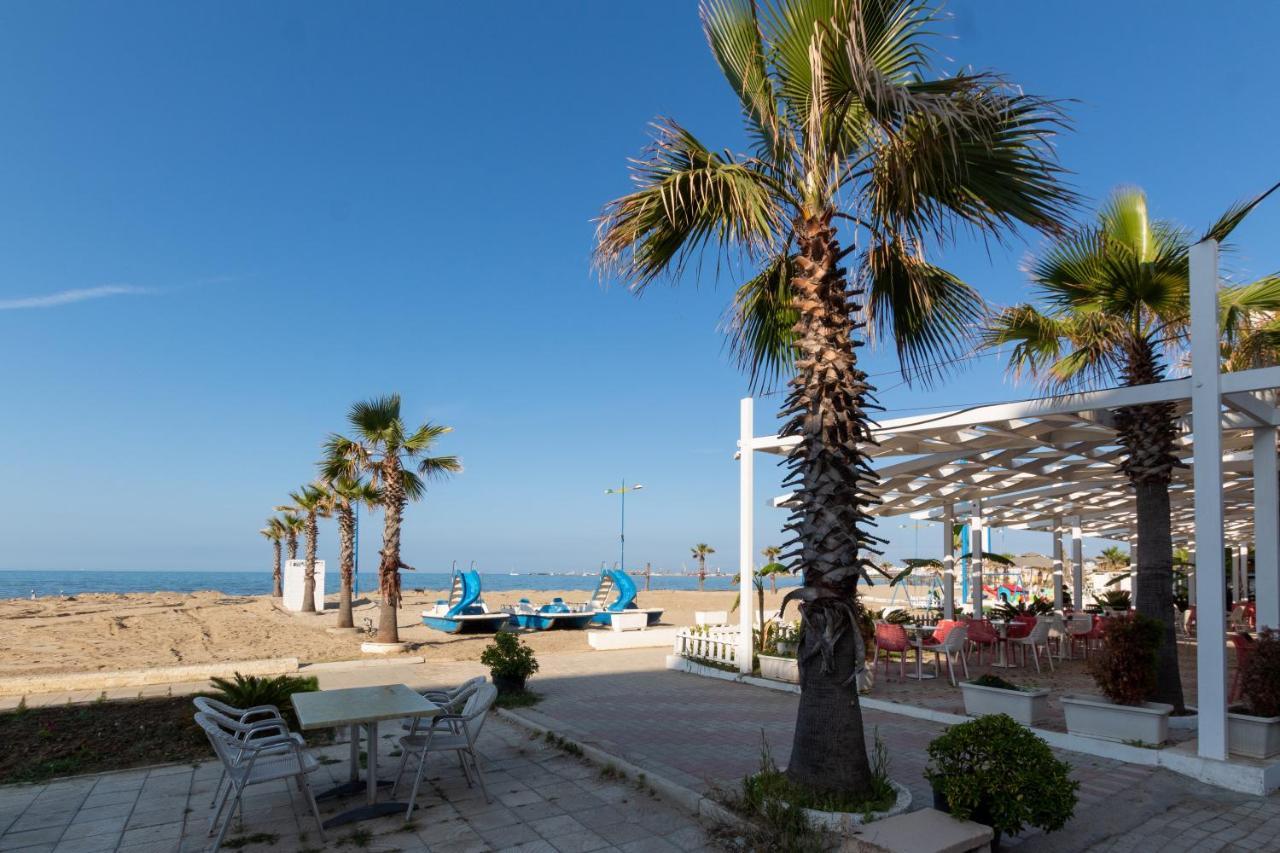 Comfortable Apartment Next To The Beach Dıraç Dış mekan fotoğraf