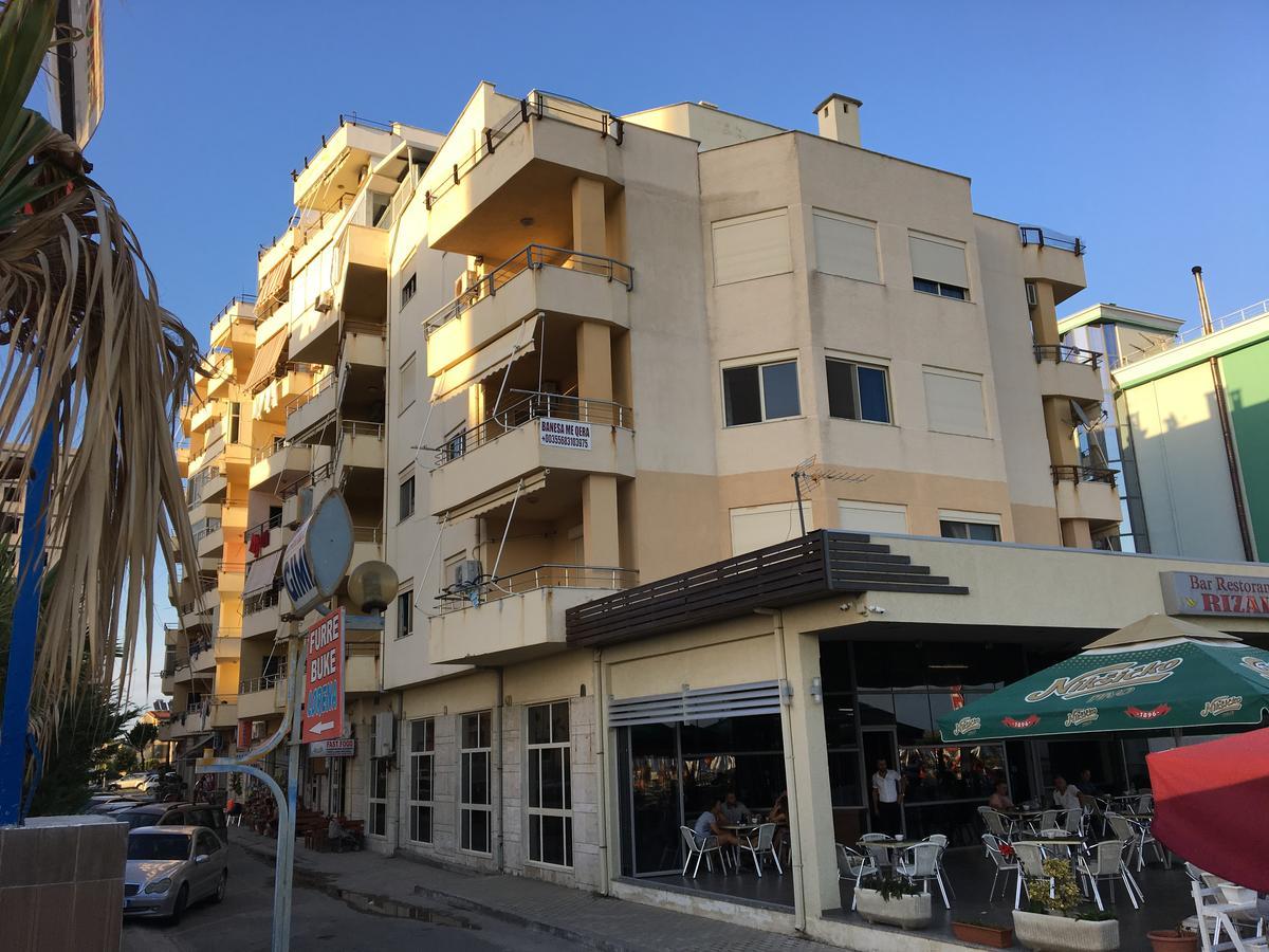 Comfortable Apartment Next To The Beach Dıraç Dış mekan fotoğraf