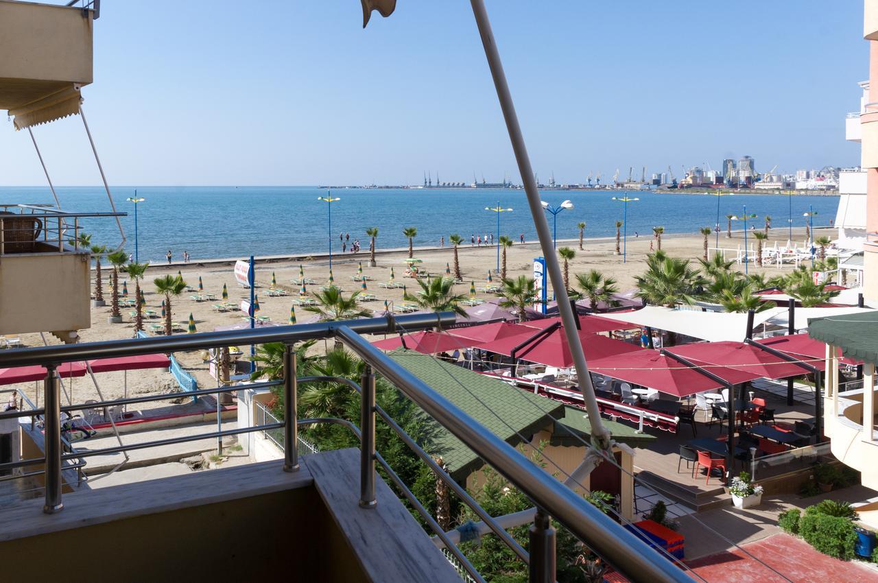 Comfortable Apartment Next To The Beach Dıraç Dış mekan fotoğraf